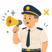 megaphone megaphone